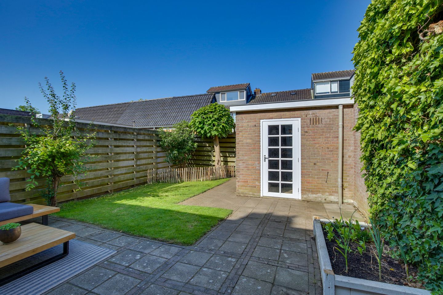 Foto 25 van Eschstraat 27