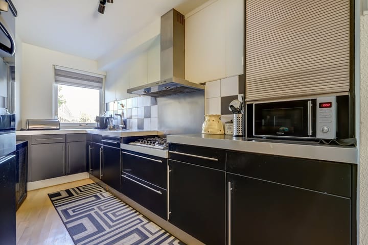 Foto 9 van Johanna Dekhuijzenstraat 32