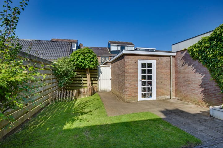 Foto 26 van Eschstraat 27