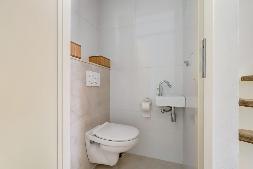 Photo 11 of Johanna Dekhuijzenstraat 32