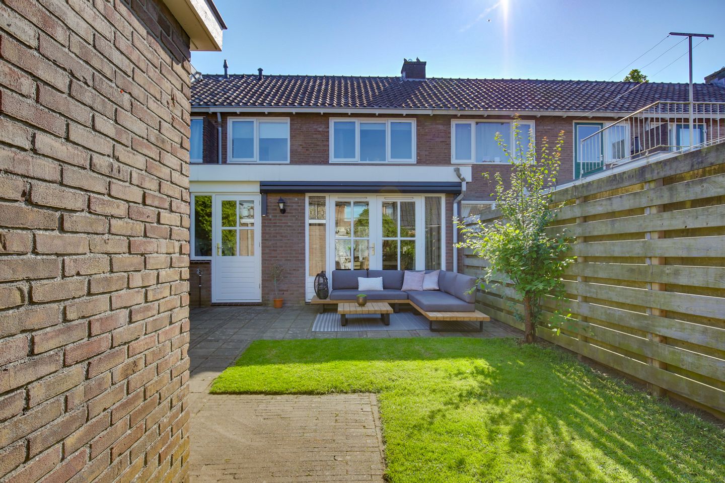 Foto 27 van Eschstraat 27