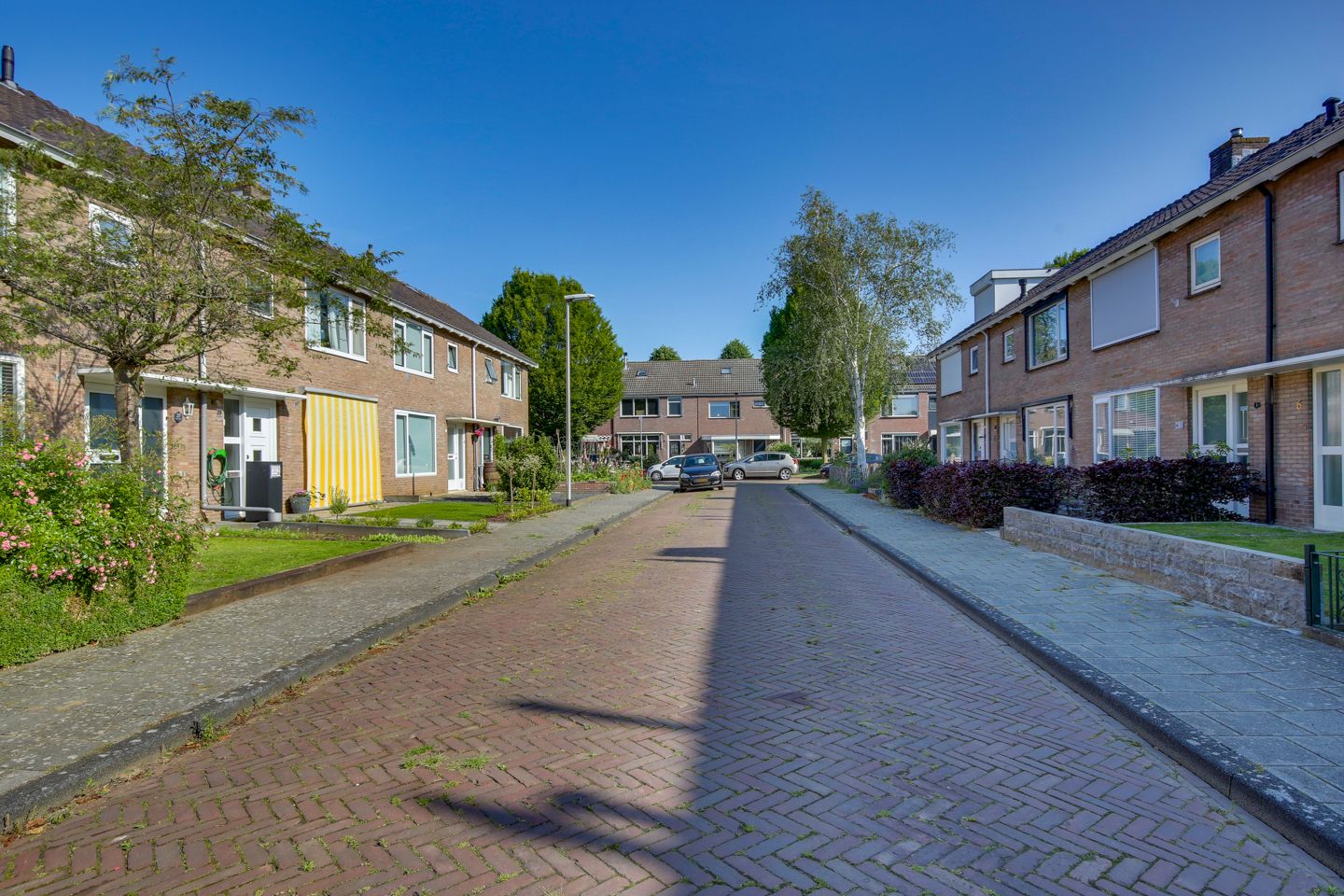 Foto 29 van Eschstraat 27