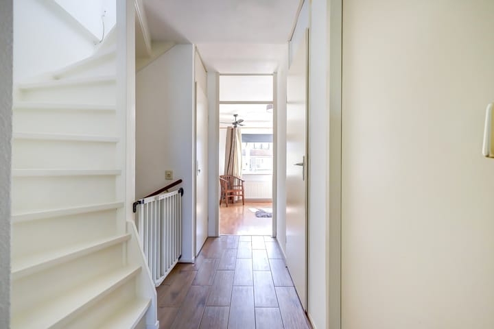 Foto 15 van Johanna Dekhuijzenstraat 32