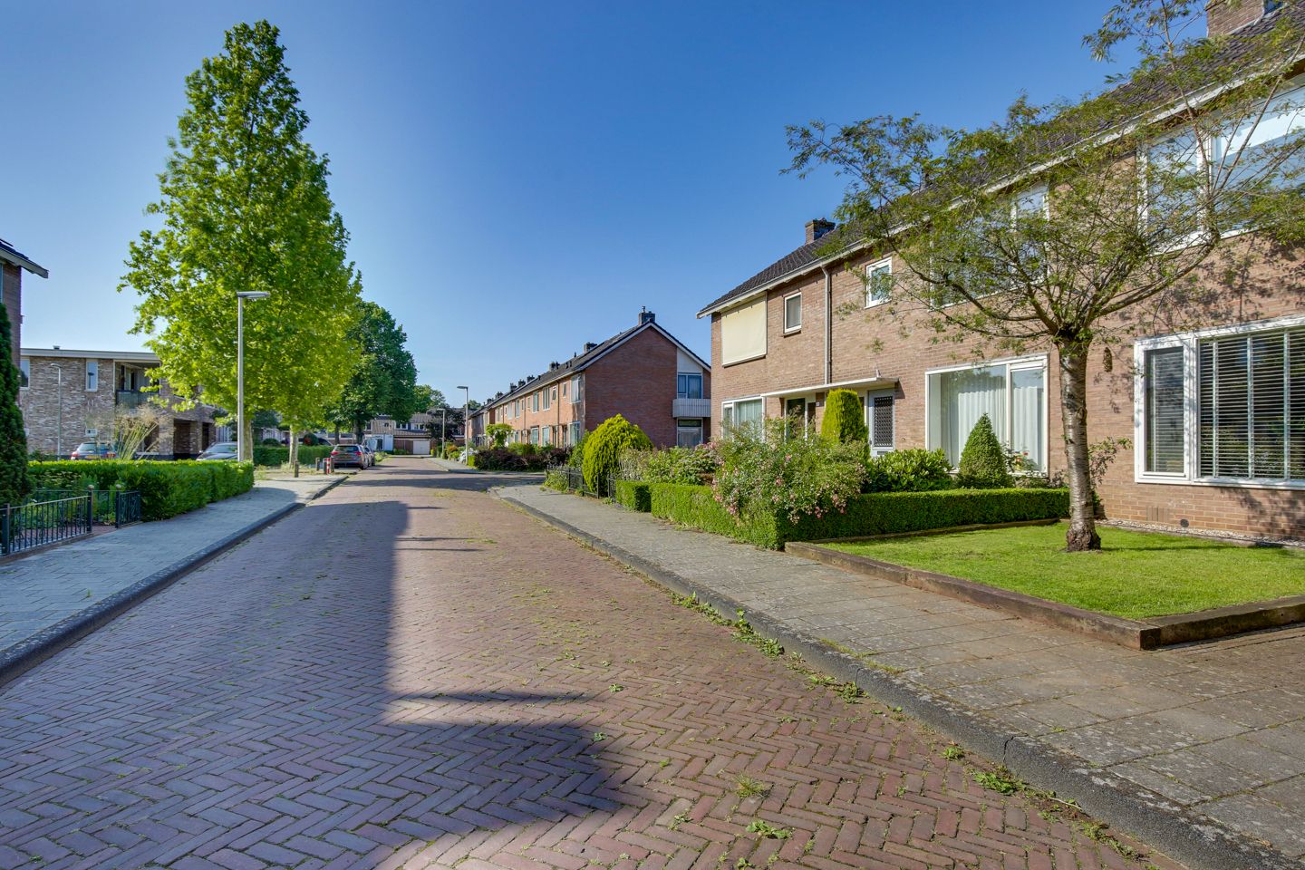 Foto 30 van Eschstraat 27