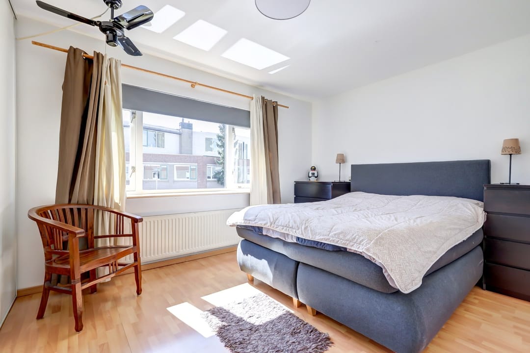 Photo 16 of Johanna Dekhuijzenstraat 32