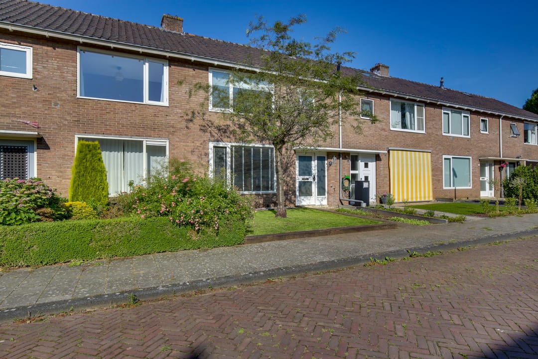 Foto 31 van Eschstraat 27