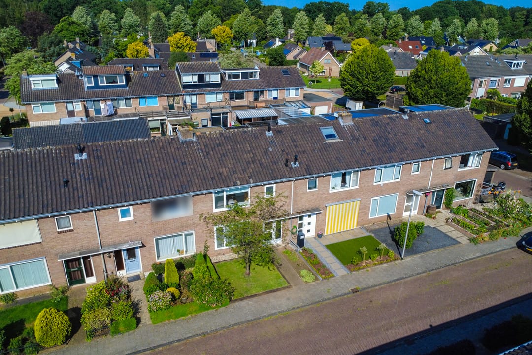 Foto 32 van Eschstraat 27