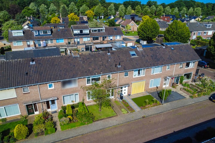 Foto 32 van Eschstraat 27