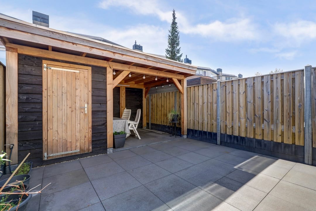 Photo 31 of Johanna Dekhuijzenstraat 32