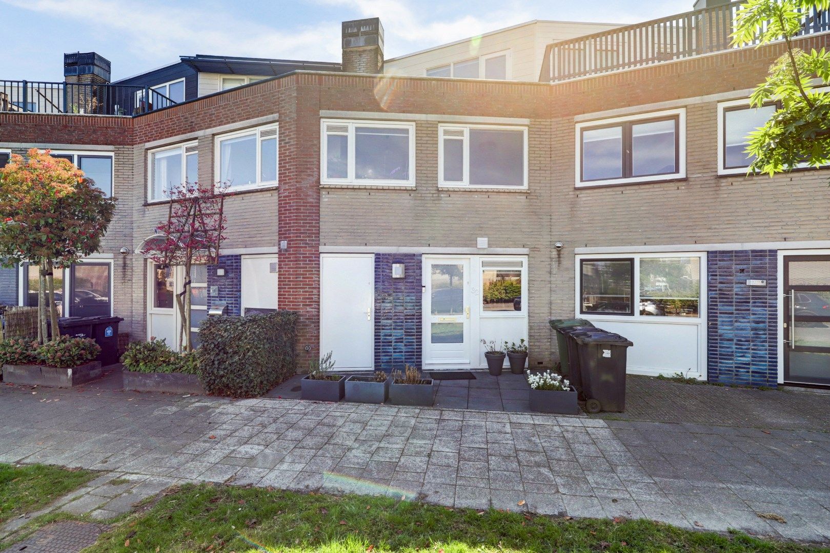 Photo 33 of Johanna Dekhuijzenstraat 32