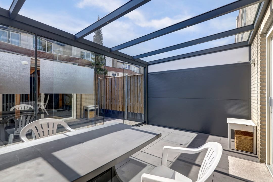 Photo 32 of Johanna Dekhuijzenstraat 32