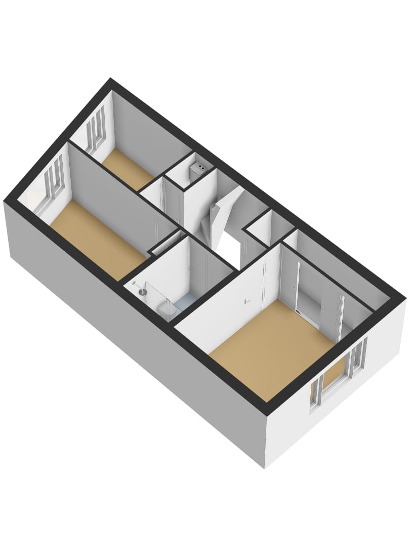 Photo 40 of Johanna Dekhuijzenstraat 32