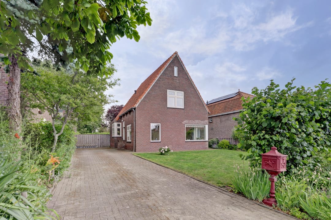 Foto 2 van Coentjesweg 21