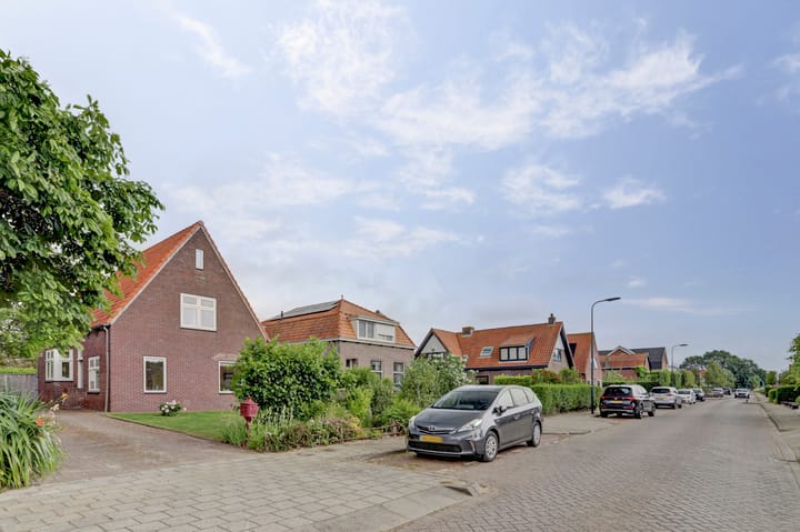 Foto 3 van Coentjesweg 21