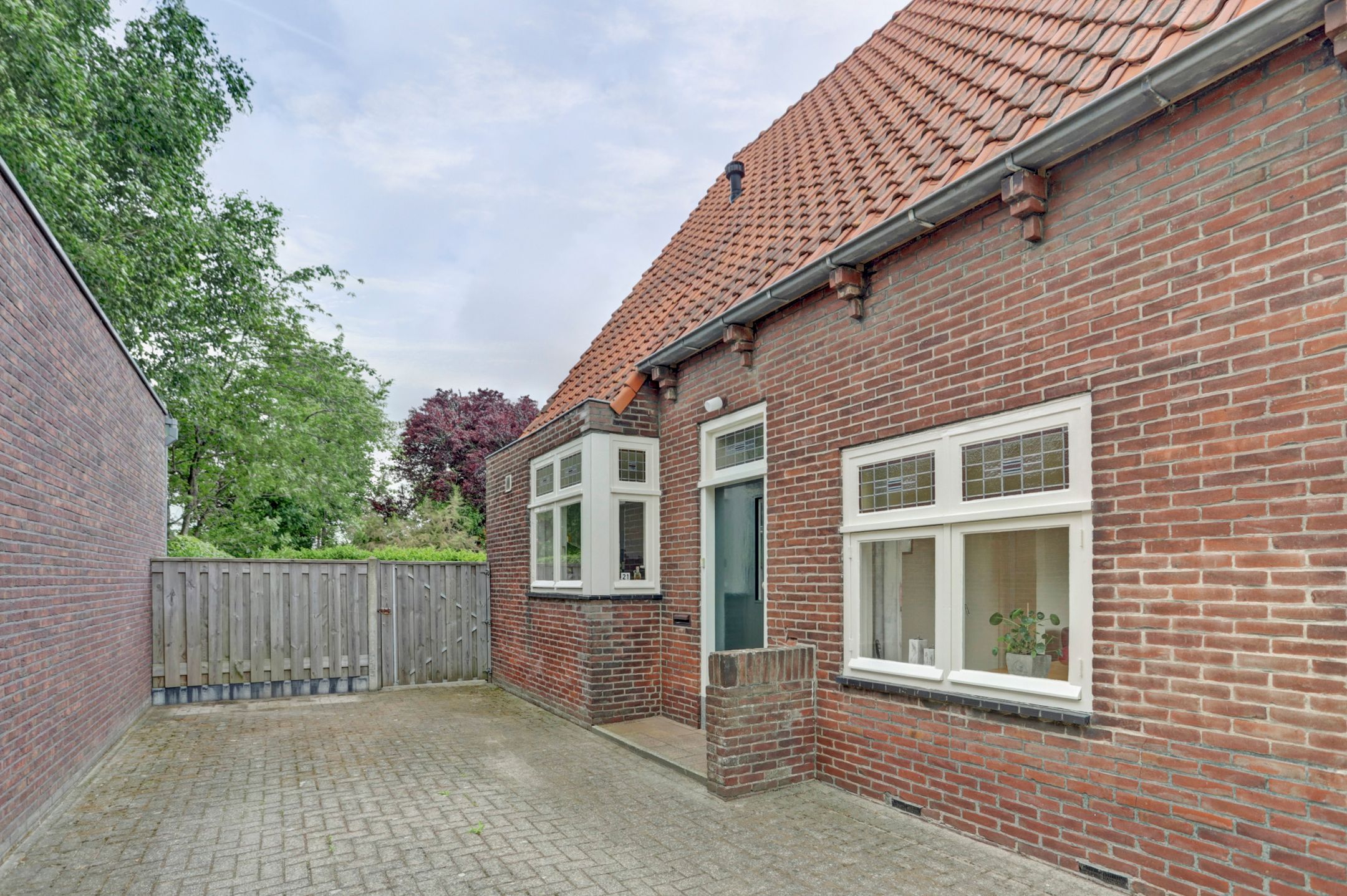 Foto 6 van Coentjesweg 21