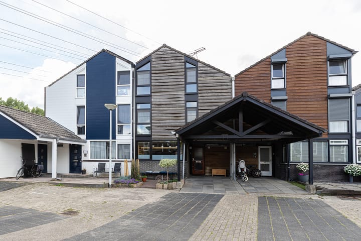 Foto 1 van Grondmolen 61