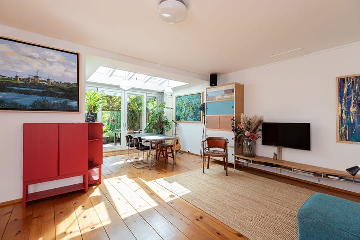 Foto 2 van Grondmolen 61