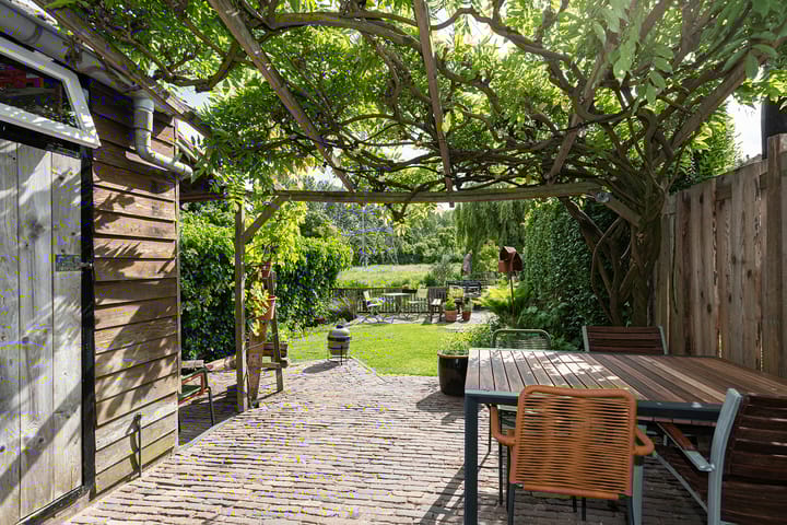 Foto 4 van Grondmolen 61