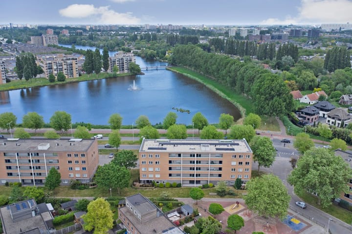 Photo 1 of Jacques Dutilhweg 693