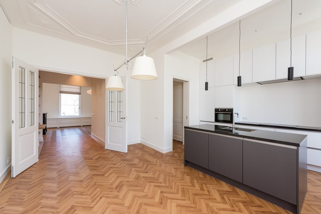 Foto 1 van Tasmanstraat 196