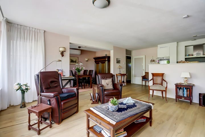 Foto 2 van Jacques Dutilhweg 693