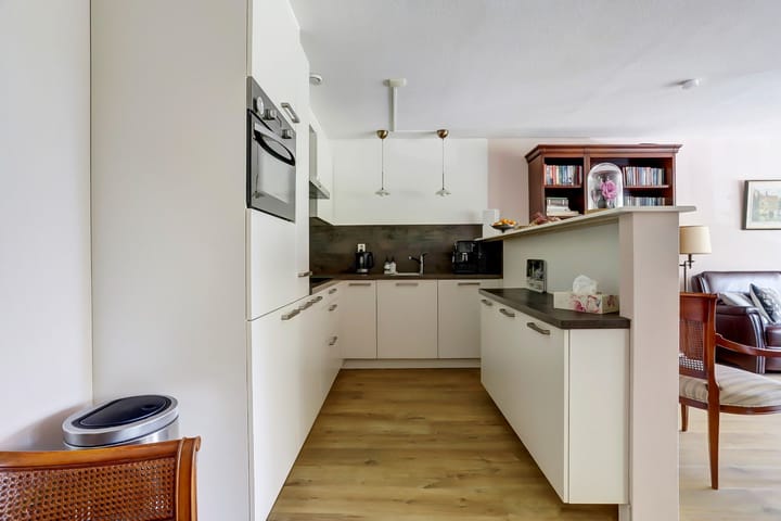 Foto 3 van Jacques Dutilhweg 693