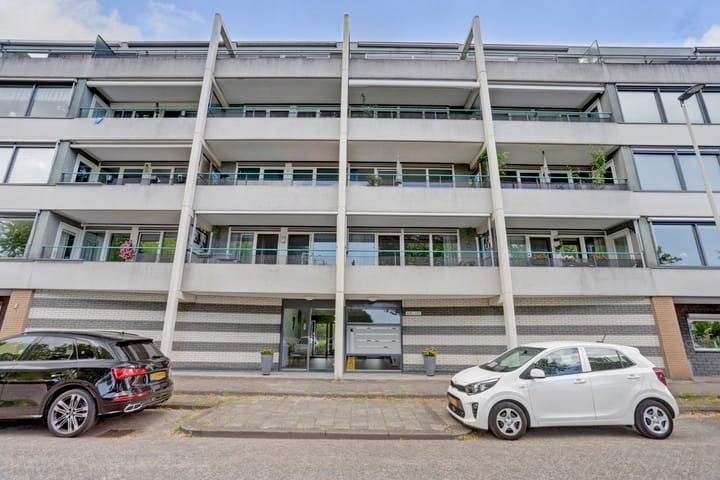 Foto 5 van Jacques Dutilhweg 693