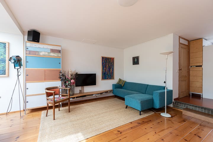 Foto 7 van Grondmolen 61