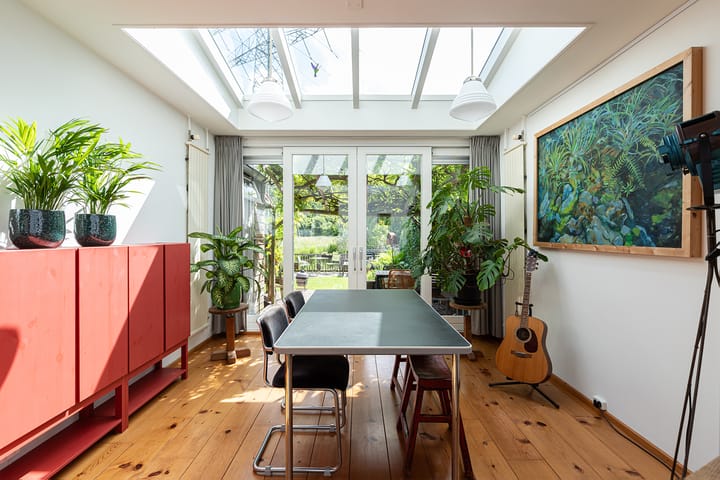 Foto 9 van Grondmolen 61