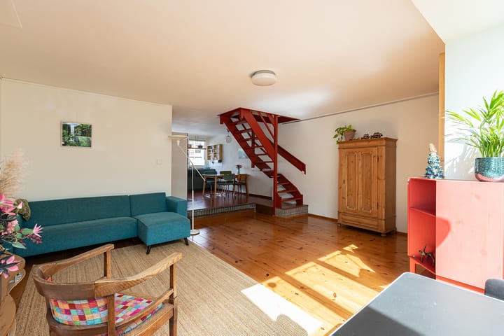 Foto 10 van Grondmolen 61