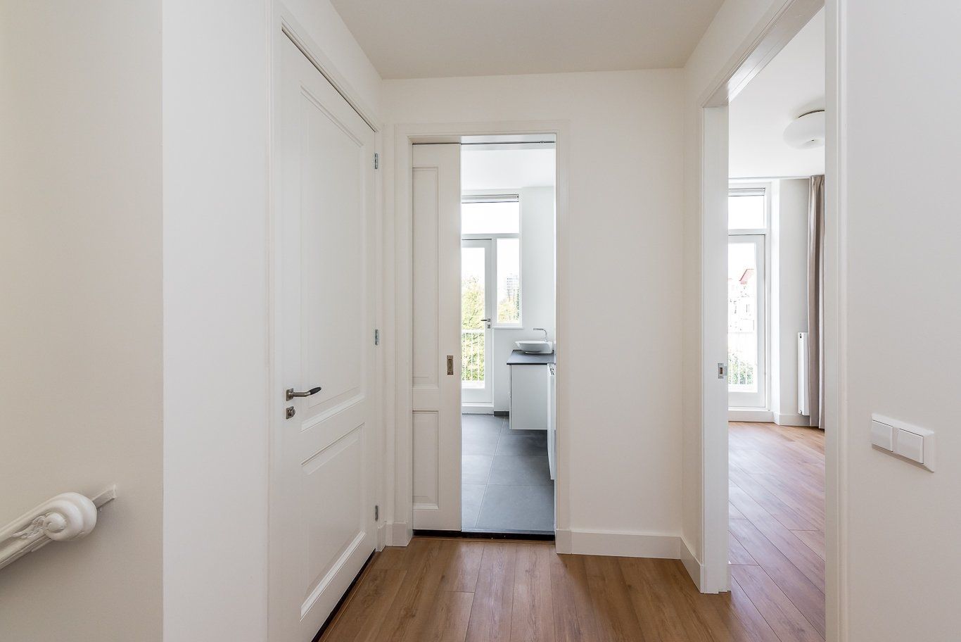 Foto 12 van Tasmanstraat 196