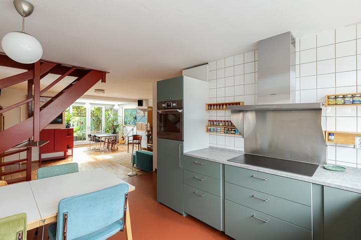 Foto 12 van Grondmolen 61