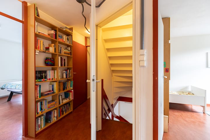 Foto 13 van Grondmolen 61