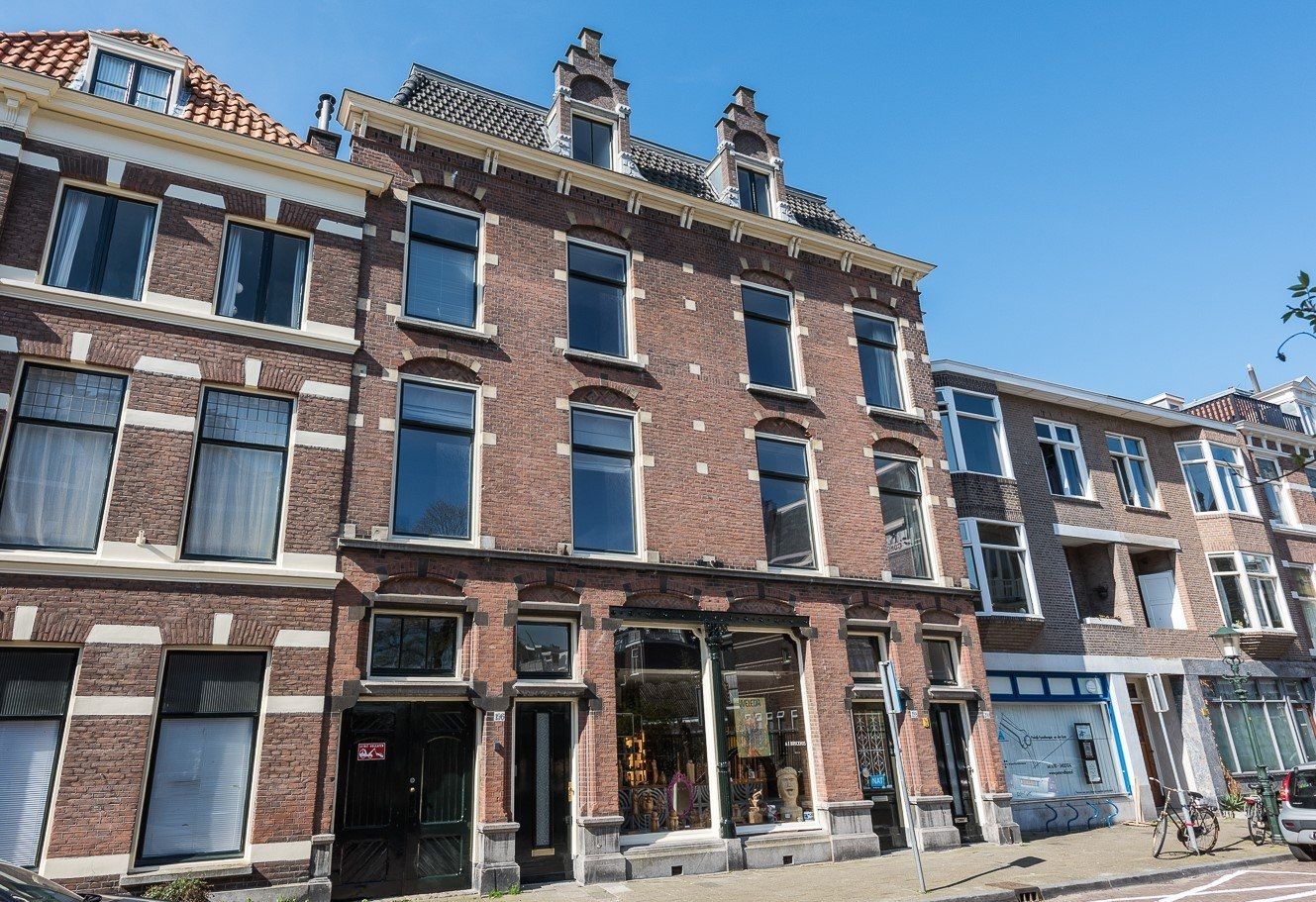 Foto 20 van Tasmanstraat 196