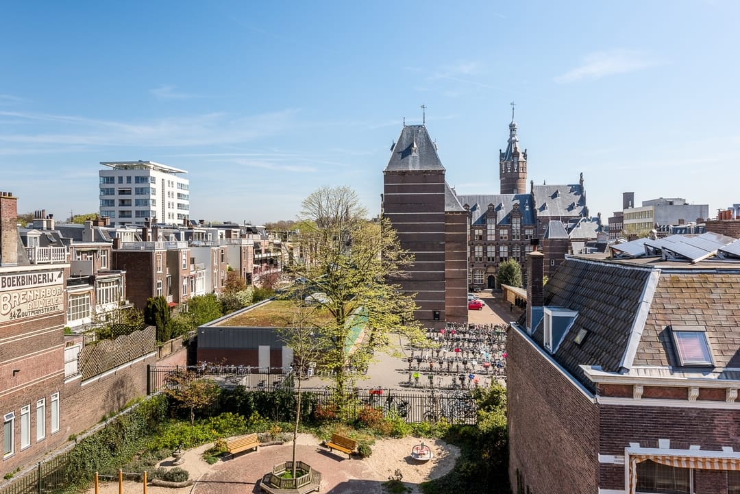 Foto 22 van Tasmanstraat 196