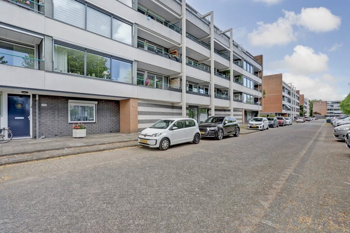 Photo 21 of Jacques Dutilhweg 693