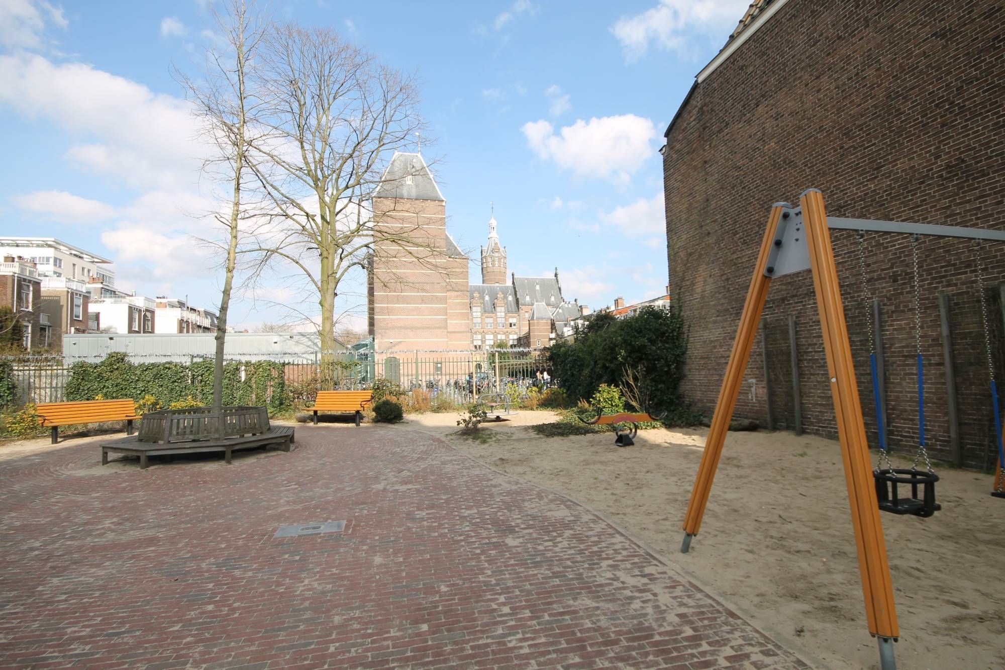 Foto 24 van Tasmanstraat 196