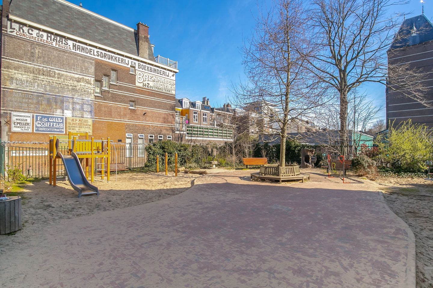 Foto 25 van Tasmanstraat 196