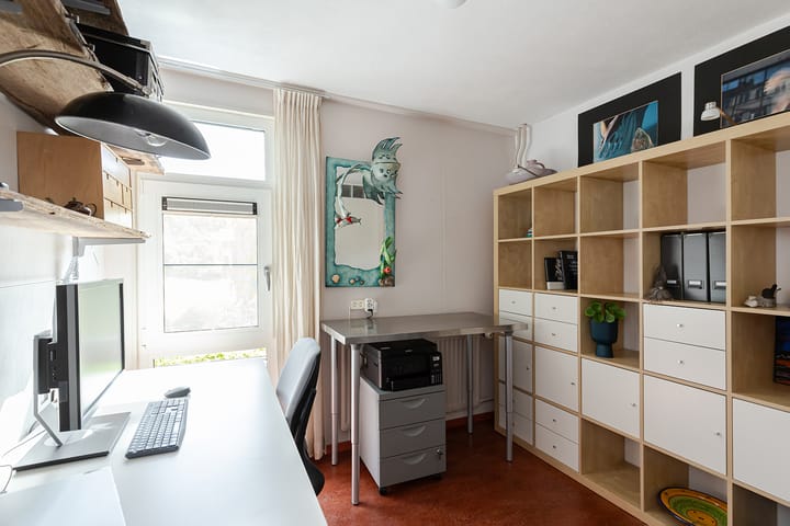 Foto 17 van Grondmolen 61