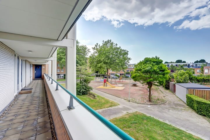 Photo 23 of Jacques Dutilhweg 693