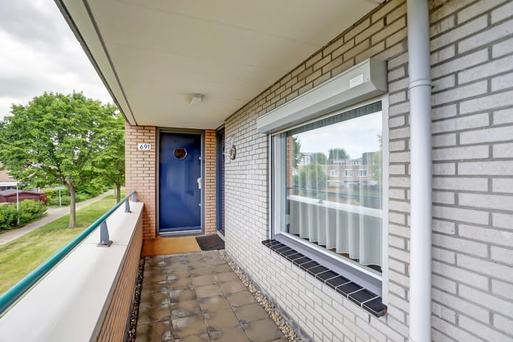 Photo 24 of Jacques Dutilhweg 693