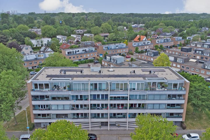 Photo 25 of Jacques Dutilhweg 693