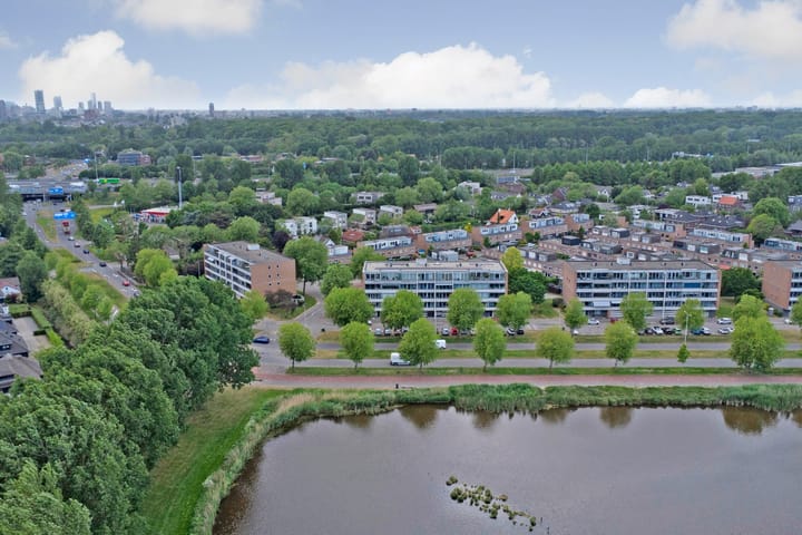 Photo 26 of Jacques Dutilhweg 693