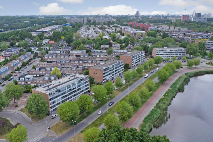 Photo 27 of Jacques Dutilhweg 693