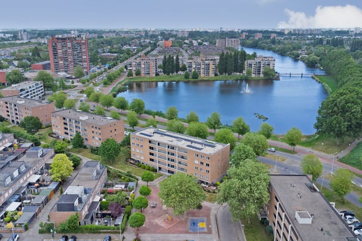 Photo 28 of Jacques Dutilhweg 693