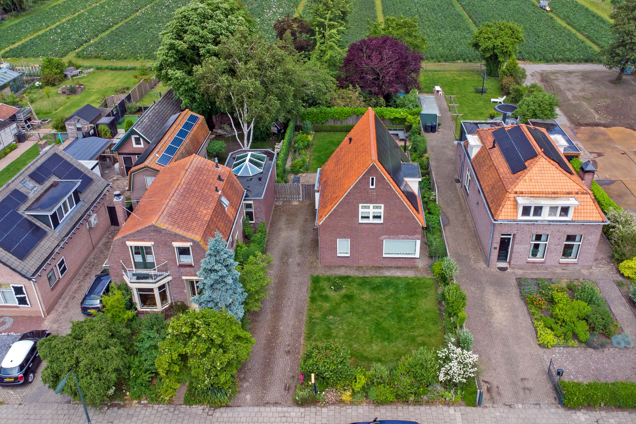 Foto 39 van Coentjesweg 21