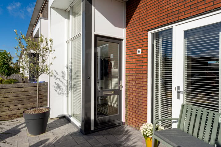 Foto 1 van Smederij 6