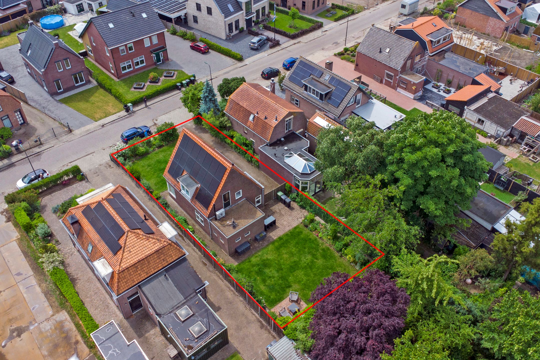 Foto 45 van Coentjesweg 21