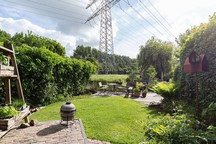 Foto 30 van Grondmolen 61