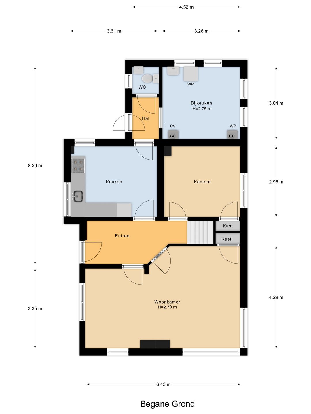 Foto 47 van Coentjesweg 21